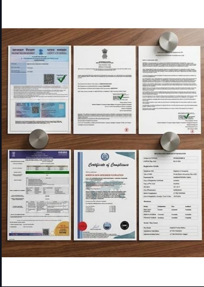 Legal Document